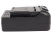 Einhell MT-AS 14 BT-CD 14 Battery 4/3 Li 4 Li/2 (4511319 451132601001) - 6