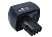 Metabo 9.6V Battery for ULA, SBP, SB, KSA, BSZ, BSP (6.25471, 6.31728) - 3