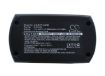 Metabo ULA9.6-18 SBZ 14.4 Impuls Battery (p/n 6 25482) - 1