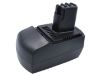 Metabo ULA9.6-18 SBZ 14.4 Impuls Battery (p/n 6 25482) - 3