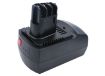Metabo ULA9.6-18 SBZ 14.4 Impuls Battery (p/n 6 25482) - 4