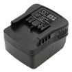 Paslode BW-470 BSC-520 BRJ-120 BLT-140 Battery Replacement - 1