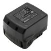 Paslode BW-470 BSC-520 BRJ-120 BLT-140 Battery Replacement - 3