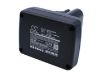 Bosch Battery for PS70 PS60 PS50 PS41 PS40 (p/n BAT412 BAT414) - 1