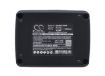 Bosch Battery for PS70 PS60 PS50 PS41 PS40 (p/n BAT412 BAT414) - 5