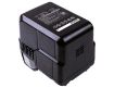Hitachi DH36DL DH36DAL Battery (p/n 328036 BSL 3626) - 1