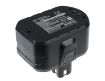 Ryobi LLCD14021 LCDI14022B Battery (p/n 130171003 BPL1414) - 1