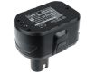 Ryobi LLCD14021 LCDI14022B Battery (p/n 130171003 BPL1414) - 2