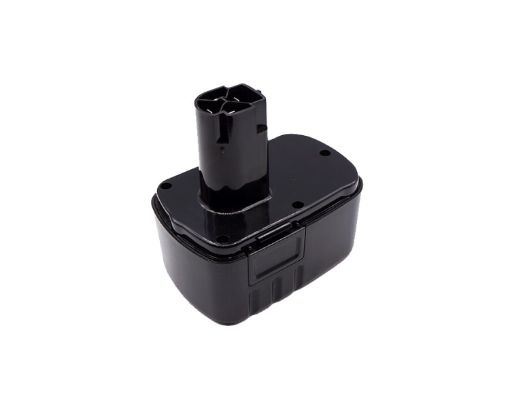Craftsman Battery for Models 315.115400 11453 11129 10153 (p/n 11013) - 1