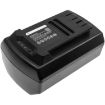 Battery for Gude 430/36, 370/36, 300/36, Freischneider (p/n 95526 95540) - 1