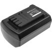 Battery for Gude 430/36, 370/36, 300/36, Freischneider (p/n 95526 95540) - 2