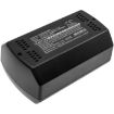 Battery for Gude 430/36, 370/36, 300/36, Freischneider (p/n 95526 95540) - 3