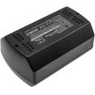 Battery for Gude 430/36, 370/36, 300/36, Freischneider (p/n 95526 95540) - 4