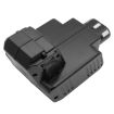 Battery for Hilti TE 5 A TCU 7/36 C 7/24 (p/n BP60 BP72) - 1