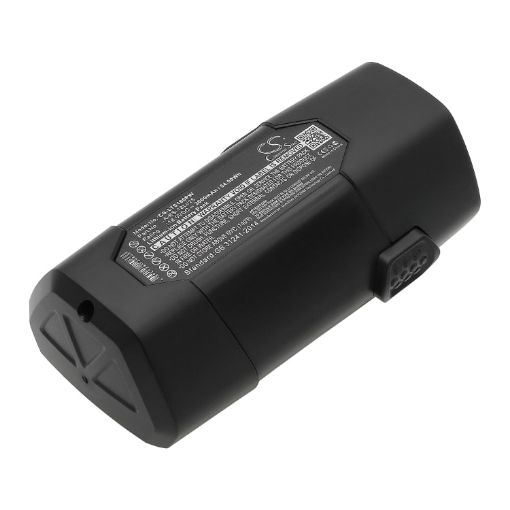 Lux-Tools A-KS-18Li/25 Battery (p/n A-KS-18Li/25) - 1