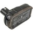 Ryobi ZRP813 RLT183225F P835 P813 Battery (p/n BPL-1815 BPL18151) - 2