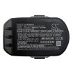 Ryobi Battery for ZRP813 P835 P813 P780 P741 P740 P731 P730 P718 - 6