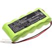 Craftsman 74801 240 Battery (p/n 6033-BH-BZ1P 700113) - 1