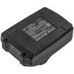 Battery for Birchmeier REX/REC/REB/REA 15 (p/n 12070301 12070401) - 3