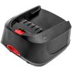 Bosch UniversalVac/Lamp/Impact/HedgePole 18 Battery (p/n 1 600 A00 DD7) - 1