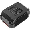20V Battery for Kimo Leaf Blower QM-T20 QM-6001 QM-3602B - 3