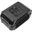 20V Battery for Kimo Leaf Blower QM-T20 QM-6001 QM-3602B - 4