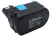 Hitachi WR/WH/UB/G 18DL Battery (p/n EB 1812S EB 1814SL) - 2