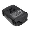 Battery for Deltafox Grizzly 80001147 80001146 2040 2020 - 1