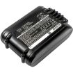 Battery for Rockwell RS2323 RS2314 RK2868K2 RK2863K RK2860K2 RK2859 RK2856 - 1