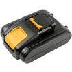 Battery for Rockwell RS2323 RS2314 RK2868K2 RK2863K RK2860K2 RK2859 RK2856 - 3