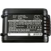 Battery for Rockwell RS2323 RS2314 RK2868K2 RK2863K RK2860K2 RK2859 RK2856 - 5