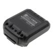 Lux-Tools ABS-12-Li Battery (p/n 3I(NCM)R19/65) - 2