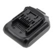 Lux-Tools ABS-12-Li Battery (p/n 3I(NCM)R19/65) - 3