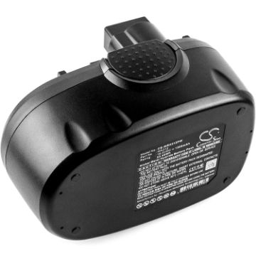 Battery for Worx WG901 WG900 WG541 WG250 WG152 WA3127 - 1
