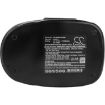 Battery for Worx WG901 WG900 WG541 WG250 WG152 WA3127 - 5