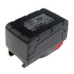 Milwaukee V28 Battery for VC SX SG PD MS LI-ION DR IW HX H (48-11-2830) - 4