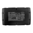 Milwaukee V28 Battery for VC SX SG PD MS LI-ION DR IW HX H (48-11-2830) - 6