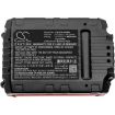 Black & Decker STC1815 ST1823 SSL20SB MT218H1 Battery (LB20 LB2X4020) - 5