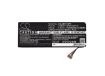 Zte SRQ-MF97V SPro2 Smart Projector Battery Li3863T43P6HA03715 - 5