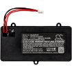 Aaxa P300 Pico Projector Battery (p/n CRTAAXAP300RB) - 3