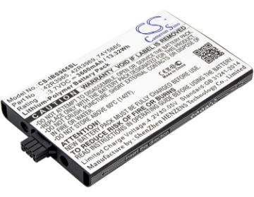 IBM xSeries pSeries iSeries Battery 42R3965 42R3969 5908 590 5800 - 1