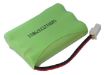 Dell Battery (p/n 09L5609 44H8429) Replacement - 3