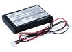 IBM System X3650 ServeRAID 8K Battery (p/n 25R8075 25R8076) - 3