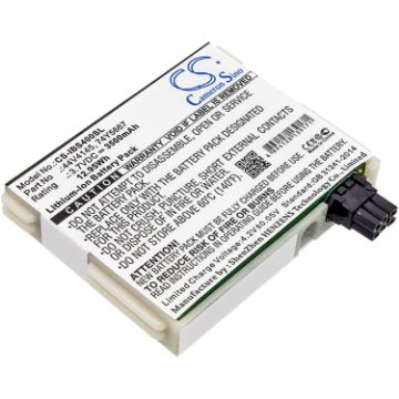 IBM AS/400 57B7 5679 Battery (P/N 44V4145 74Y5667) - 1