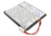 Crestron MT-1000C Battery for TPS-4L STX-1700C MiniTouch Wireless - 1