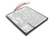 Crestron MT-1000C Battery for TPS-4L STX-1700C MiniTouch Wireless - 2