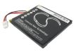 Crestron MT-1000C Battery for TPS-4L STX-1700C MiniTouch Wireless - 4