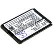 Rexton WL200AP Battery (p/n 21221-10296051) for SGI-WL200AP - 2