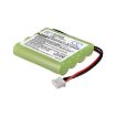 Philips TSU7500 TSU7000 TSU6000 Battery (p/n 2422 526 00148) - 1