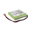 Philips TSU7500 TSU7000 TSU6000 Battery (p/n 2422 526 00148) - 2